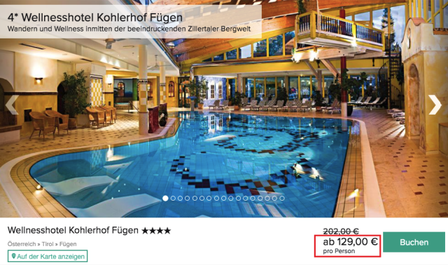 travelcircus_wellnesshotelkohlerhof_fuegen_tirol_preis