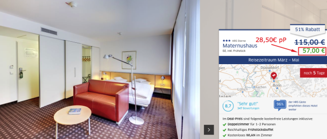 hrsdeals_maternushauskoeln_preis