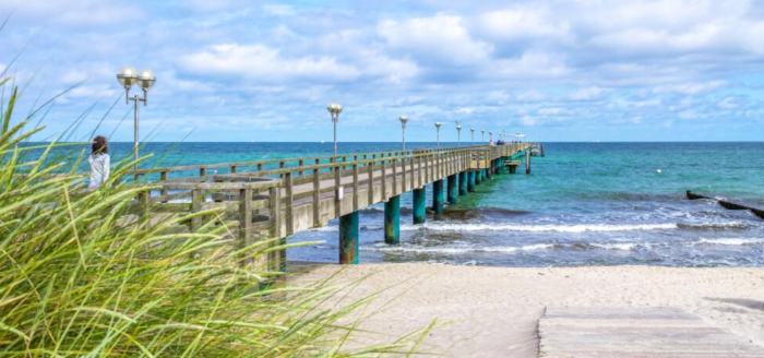 travelcircus strand meer boltenhagen