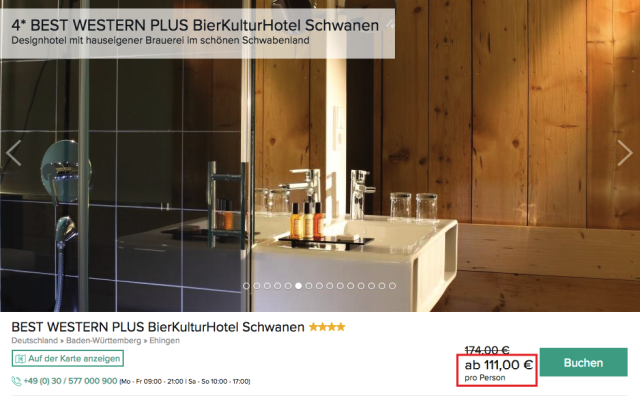 travelcircus_bestwestern_bierhotelschwanen_preis