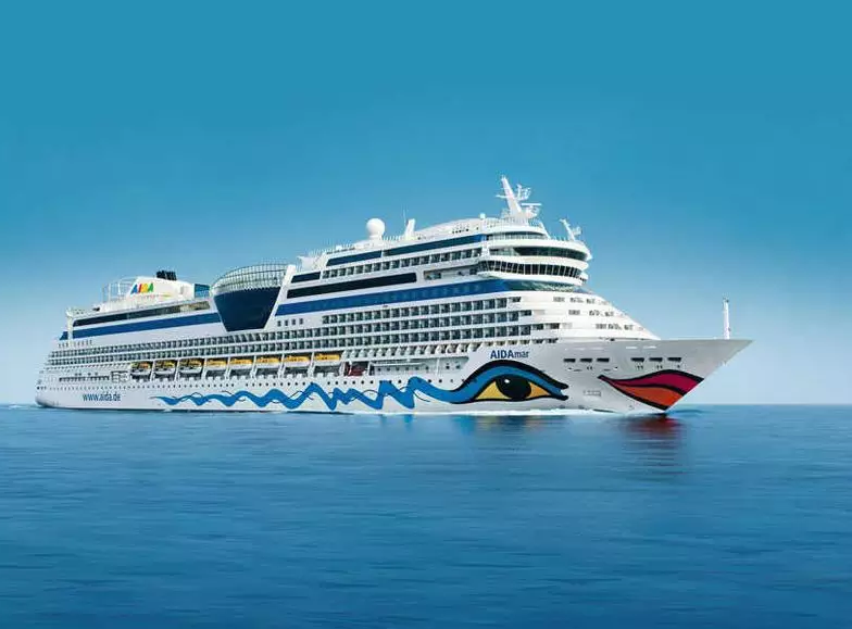 AIDA Kracher 8 Tage Metropolen ab Hamburg 1 Deal für nur 429€ Reisetiger AIDA Kracher 8 Tage Metropolen ab Hamburg 1 Deal für nur 429€ Reisetiger