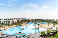port ghalib resort anlage