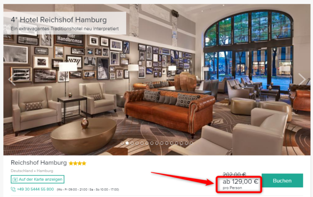 reichshof hamburg deal