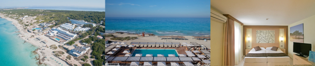 hotel-riu-la-mola-verschiedene-ansichten