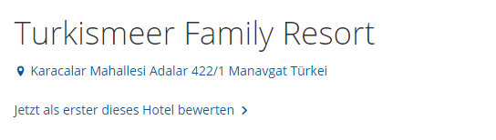 turkismeer family resort neueroeffnung tuerkei 2019 holidaycheck