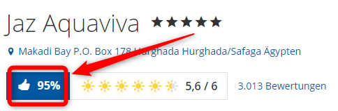 jaz aquaviva erfahrungen holidaycheck