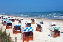 ostsee niendorf strand meer