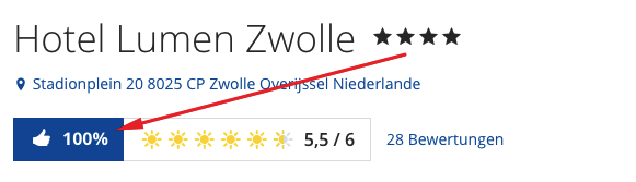 holidaycheck_hotellumen_Zwolle
