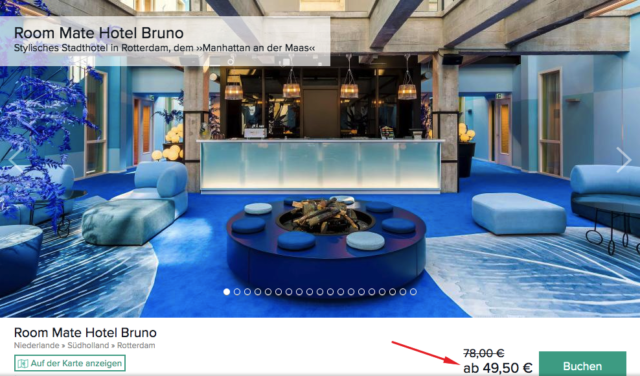 travelcircus_roommatebruno_rotterdam_preis