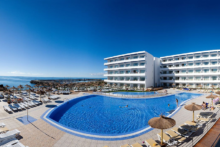 apartamentos gema aguamarina golf anlage