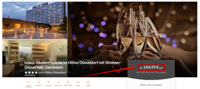 silvester 2019 angebot duesseldorf animod