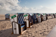 nordsee norderney strand