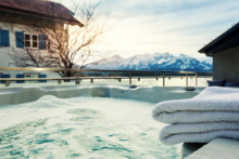 whirlpool hotel am hopfensee