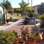 denia marriott la sella wellnessbereich aussen