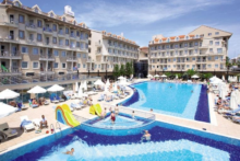 diamond beach hotel spa pool