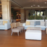 eingangsbereich marriott denia la sella