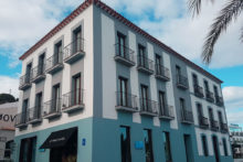 el raset aussenansicht