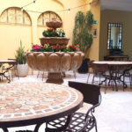 segaria thai fusion restaurant denia marriott hotel lasella