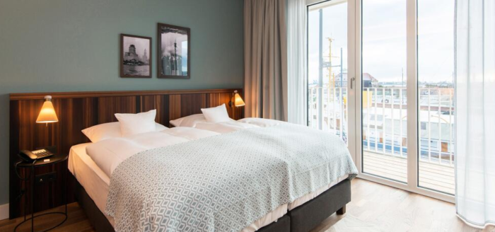 the liberty bremerhaven zimmer