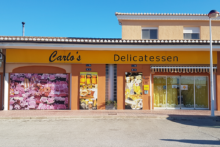 deutscher supermarkt denia carlos delicatessen