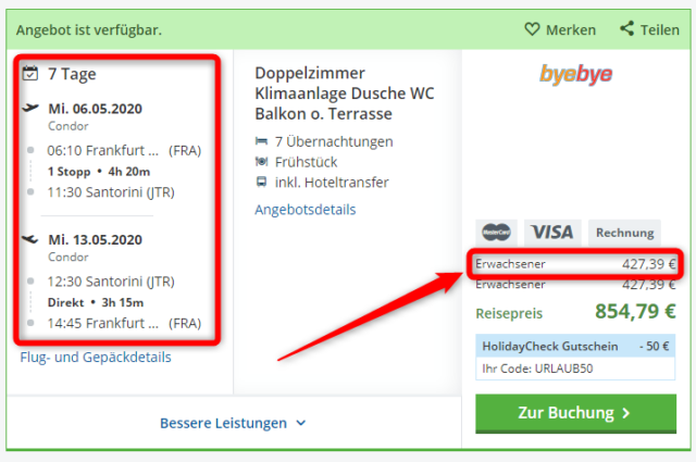 hotel mathios village angebot holidaycheck