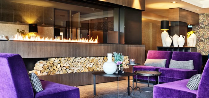 lobby van der valk tiel niederlande