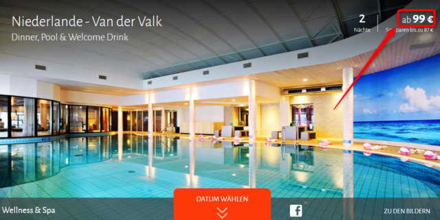 van der valk hotel tiel angebot travador