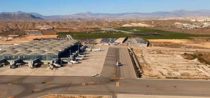 anreise denia alicante flughafen