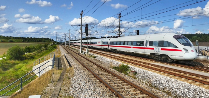 deutsche bahn