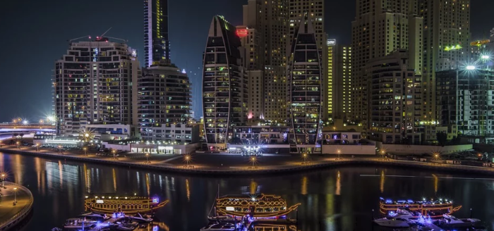 dubai pixabay