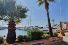 hafenpromenade denia