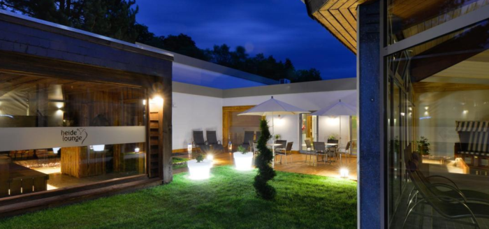 wellnessbereich landhotel schnuck justaway