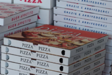 essen liefern denia pizza