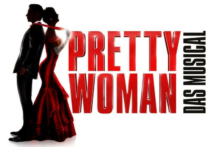 pretty woman musical