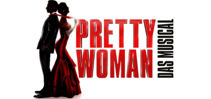 pretty woman musical