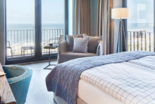 zimmer lighthouse hotel and spa buesum