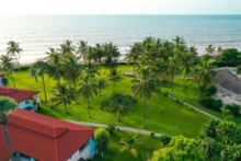 anlage kairaba beach hotel