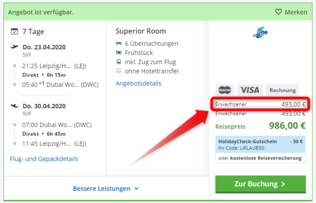 steigenberger hotel business bay angebot holidaycheck