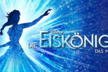 die eiskoenign musical