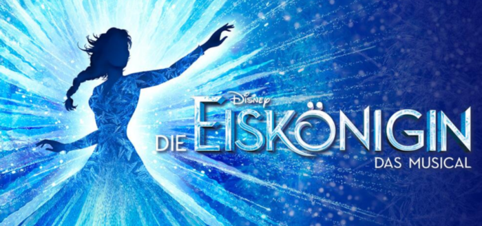die eiskoenign musical