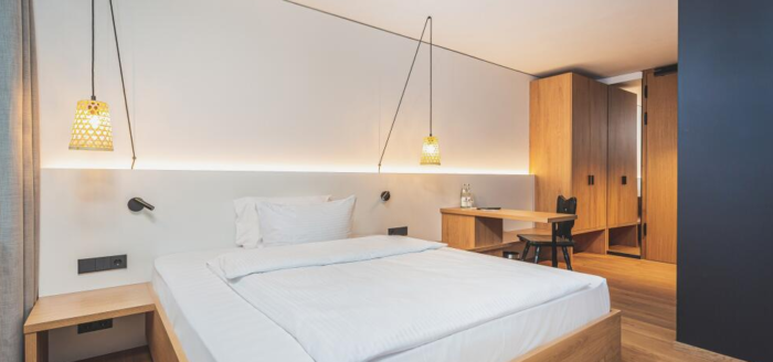 zimmer alte posthalterei