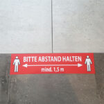 abstand halten holiday inn hamburg hafencity