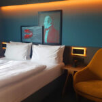 doppelzimmer holiday inn hamburg hafencity