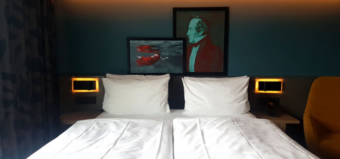 holiday inn hamburg hafencity doppelzimmer