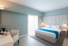 lutecia smart design hotel zimmer lissabon