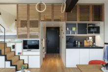 zoku amsterdam loft