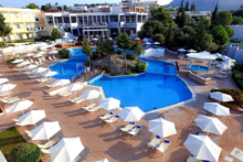 labranda kiotari bay hotel rhodos