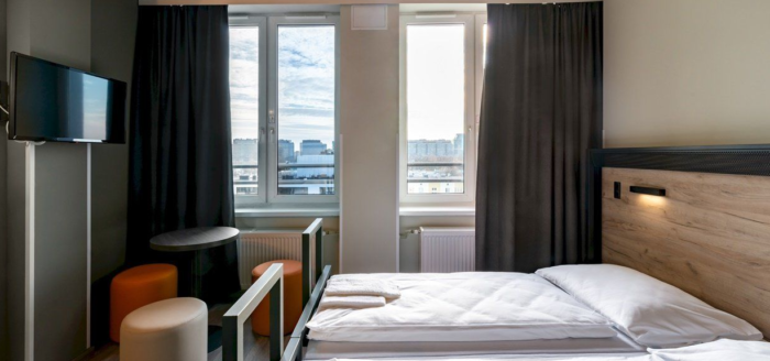 a und o hostel deal doppelzimmer voucherwonderland