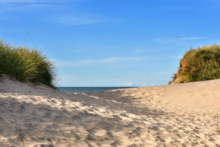 nordsee strand duenen