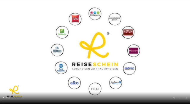 reiseschein video